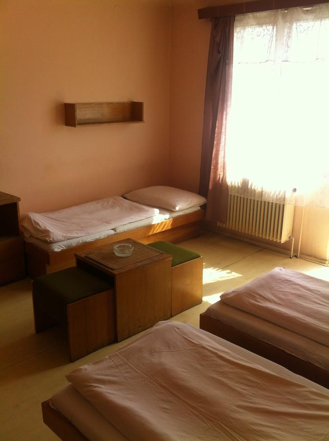 Hotel Belohlavek Holoubkov Room photo